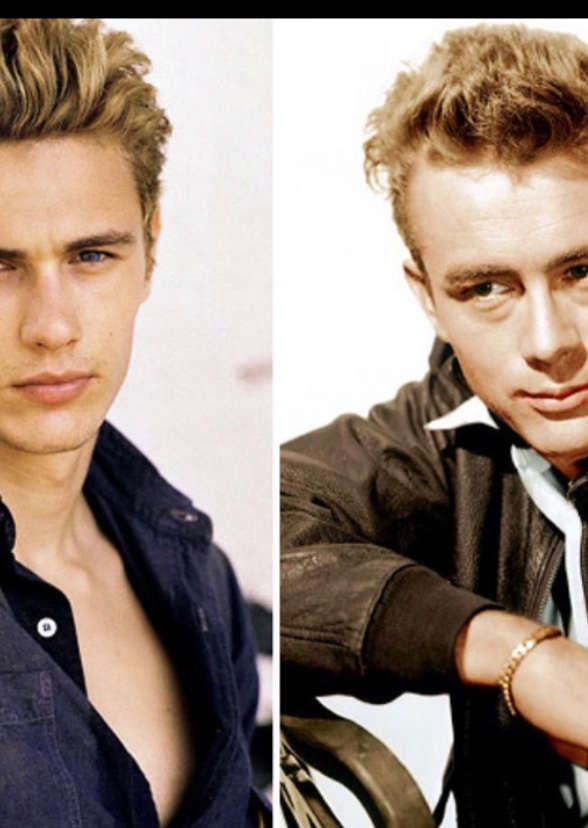 Actors Who Played Actors Biopic 
