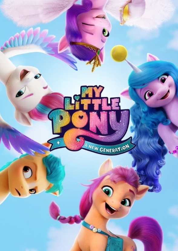 Actors who should appear in MLP: A New Generation Tv Show