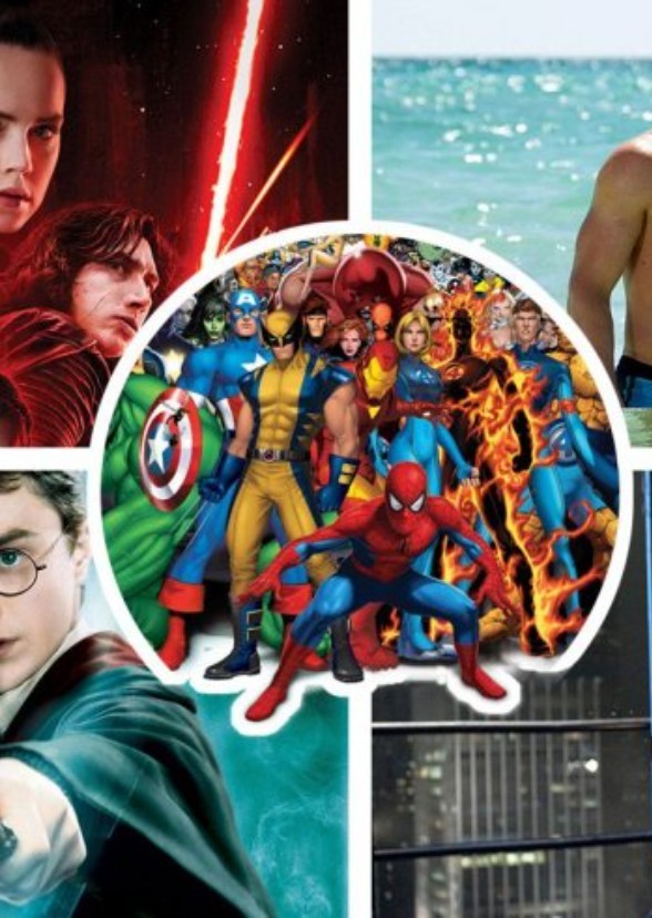 Actors who should be in a Big Franchise