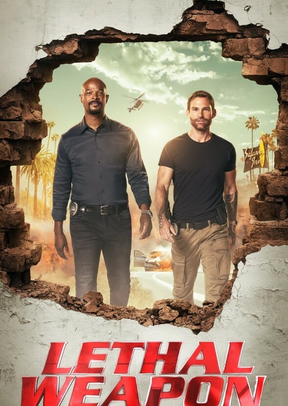 Actors Who Should Be In Lethal Weapon