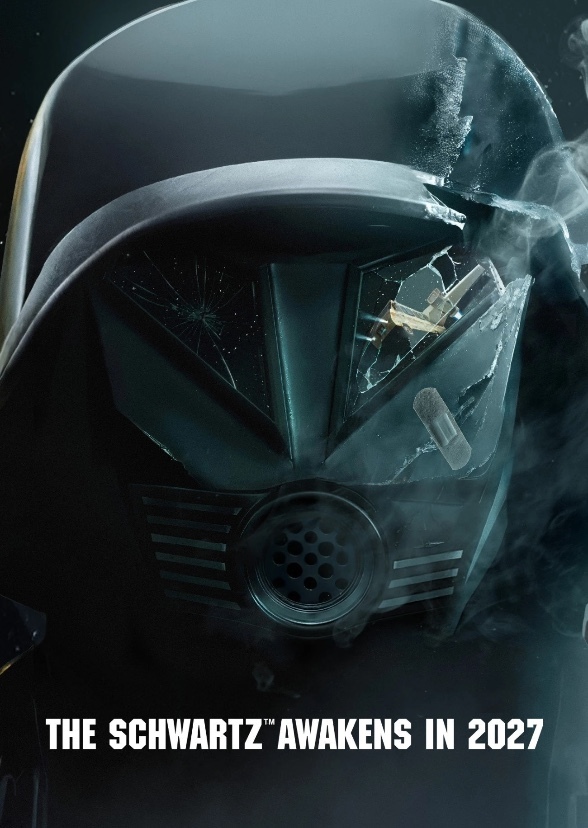 Actors/Actresses who should be in Spaceballs 2