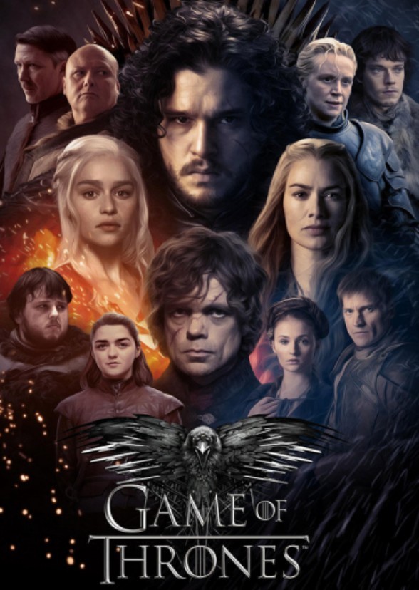Actors who should join the Game of Thrones franchise