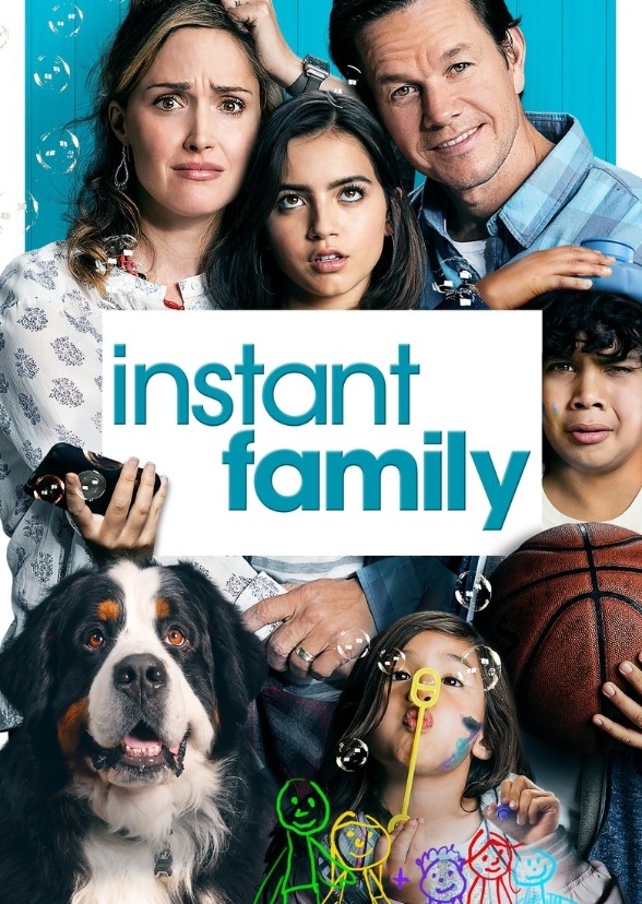 Actors who should play as a family