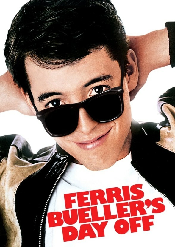 Actors Who Should Play Ferris Bueller In Ferris Bueller's Day Off (1976)