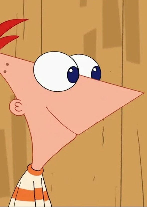 Actors Who Should Play Phineas In Phineas and Ferb (Live) (Action)