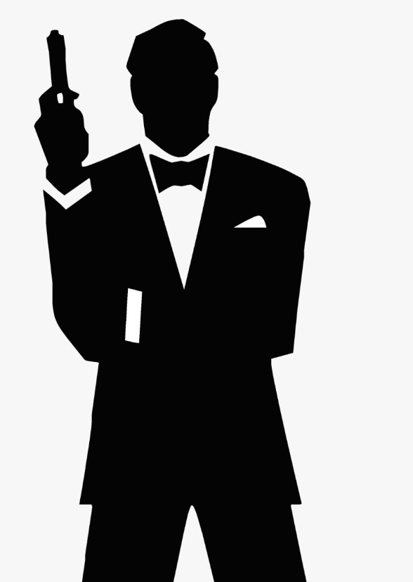 Actors who should play James Bond