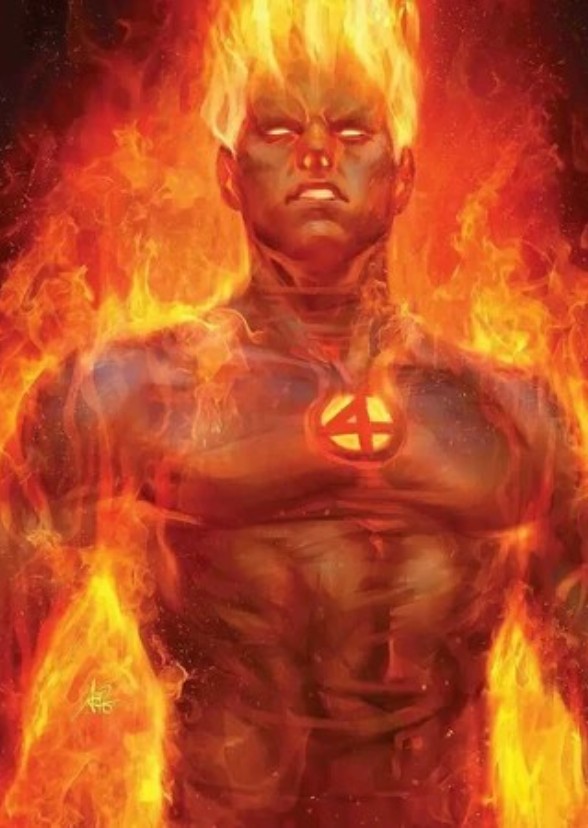 Actors Who Should Play Johnny Storm Human Torch For Marvel Cinematic Universe