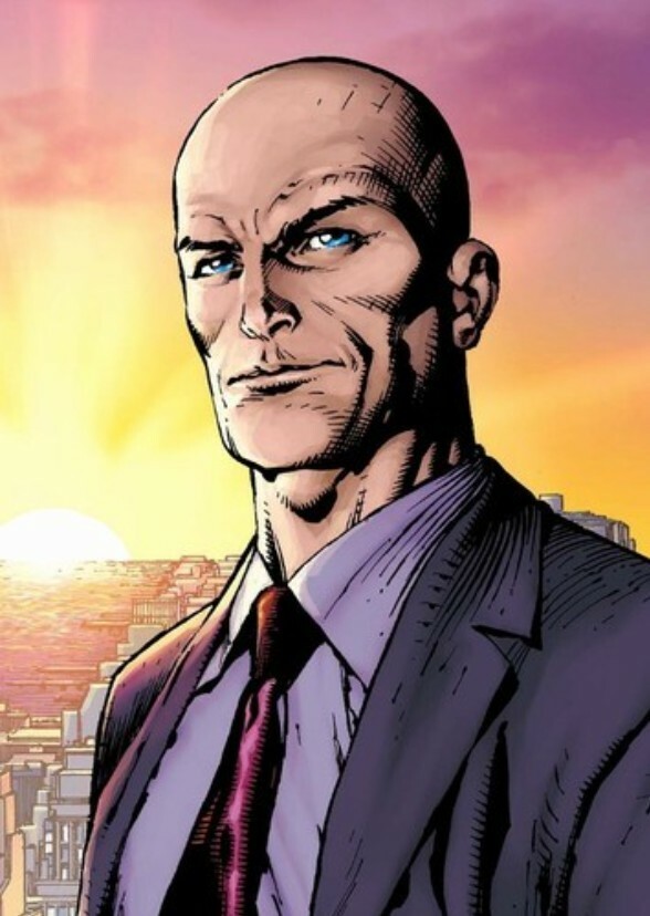 Actors Who Should Play Lex Luthor In Different Decades