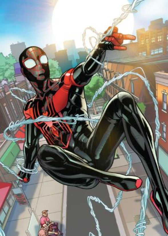 Actors Who Should Play Miles Morales For Marvel Cinematic Universe