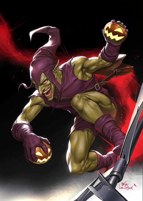 Actors Who Should Play Norman Osborn Green Goblin For Marvel Cinematic Universe