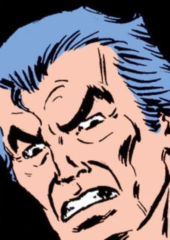 Actors Who Should Play Spencer Smythe For Marvel Cinematic Universe