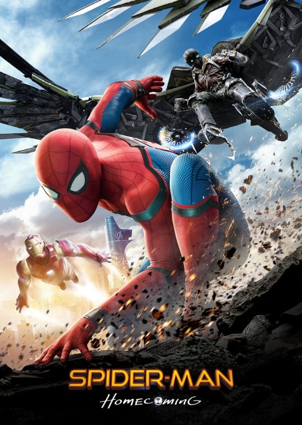 Actors Who Should Play Spider-Man For Spider-Man Homecoming (2027)