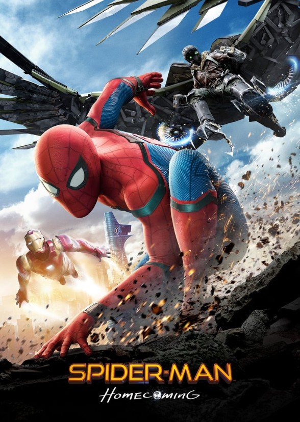 Actors Who Should Play Spider-Man For Spider-Man Homecoming (2027)