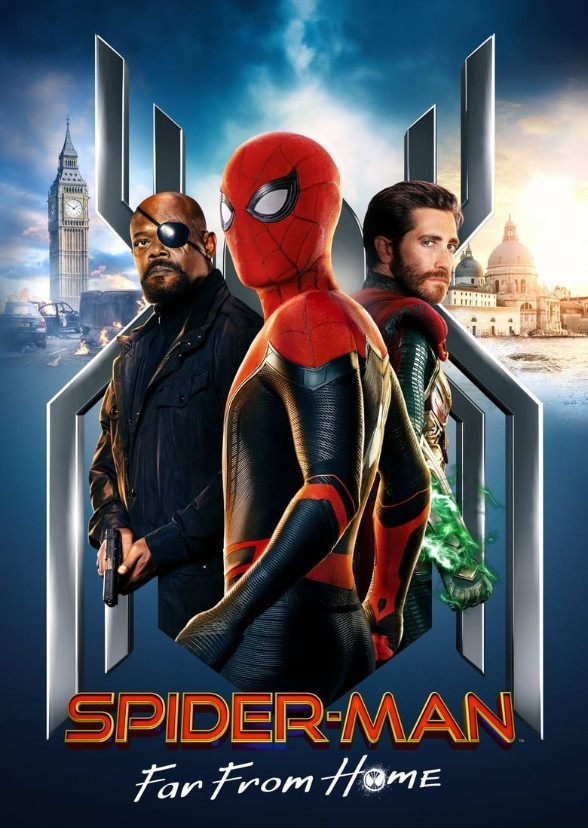 Actors Who Should Play Spider-Man In Spider-Man Far From Home (2039)