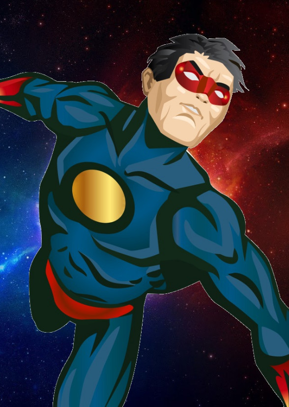 Actors Who Should Play Superheroes