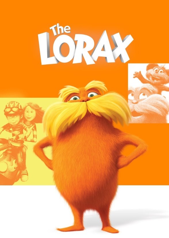 Actors Who Should Play Ted Wiggins In The Lorax Live Action 