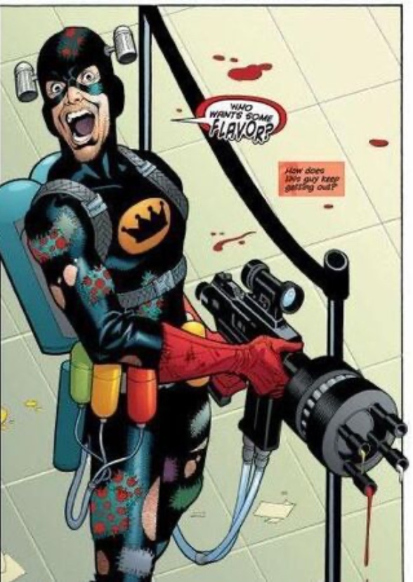 Actors Who Should Play the Condiment King Fan Casting on myCast