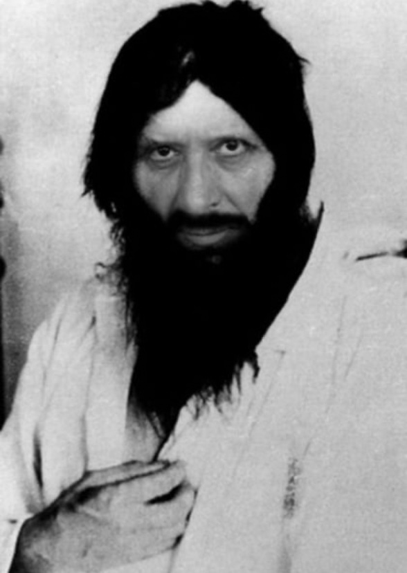 Actors Who Should Play The Meddling Monk