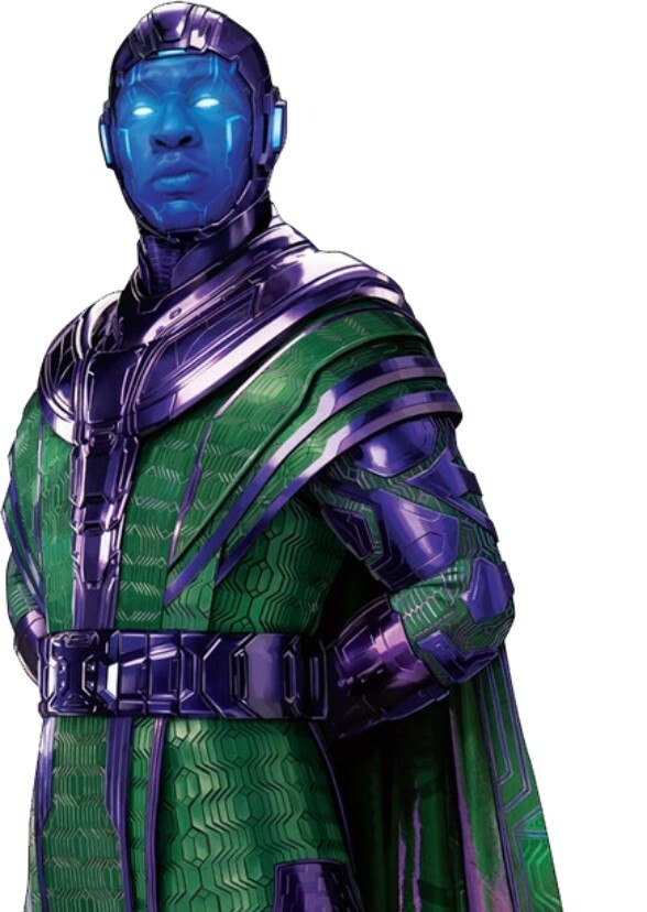Actors who should play the new Kang the Conqueror