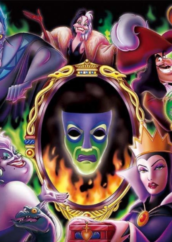 Actors Who Should Play Villain Types