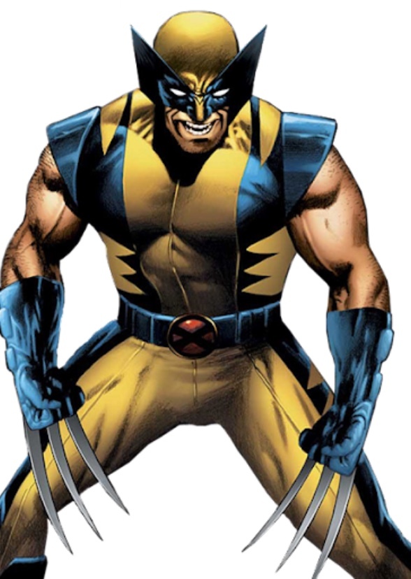 Actors who should play Wolverine in the MCU