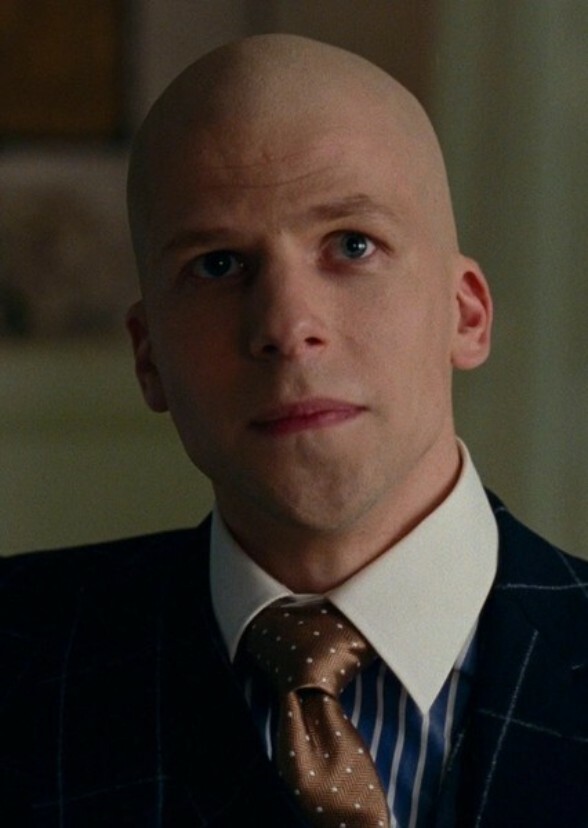 Actors Who Should Play Young Lex Luthor In DCEU Lex Luthor Prequel ?