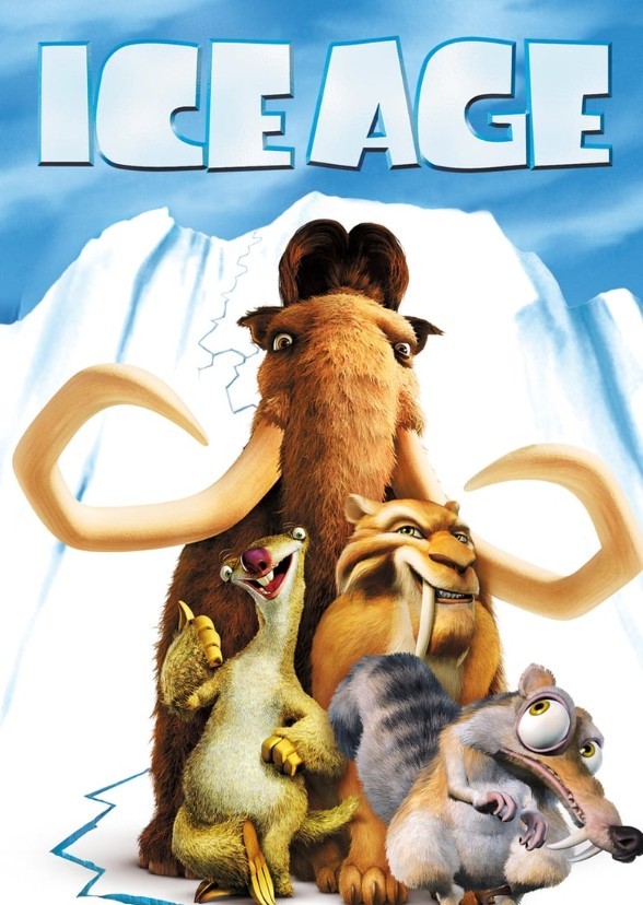 Actors Who Should Play Young Sid In Ice Age Live Action Humanized ...
