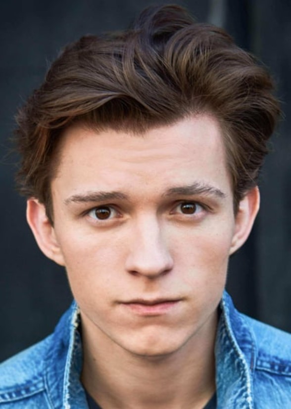 Actors Who Should Replace  Tom Holland As Spider-Man
