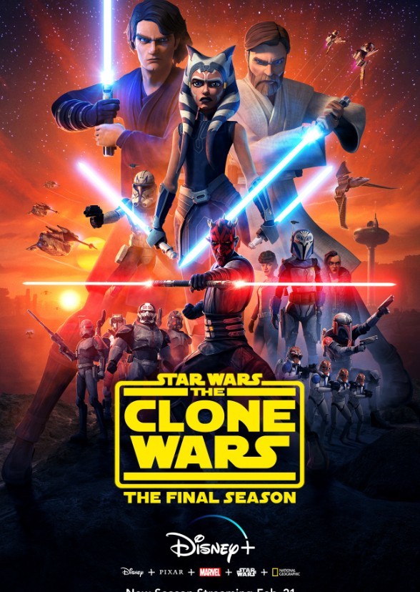 Actors Who Should Star Wars Characters