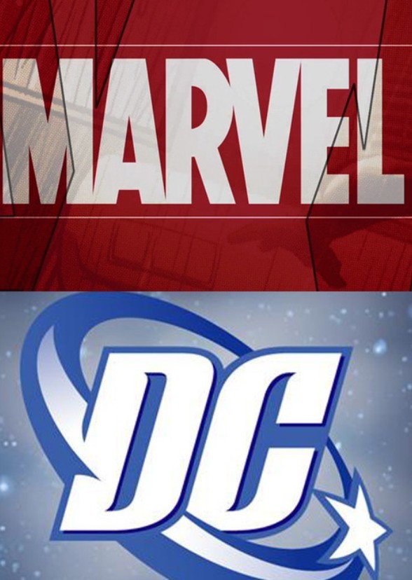 Actors Who Should take on a Marvel or DC role