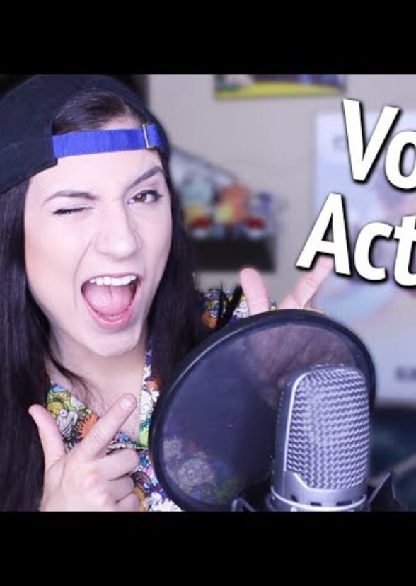 Actors Who Should Try Voice Acting