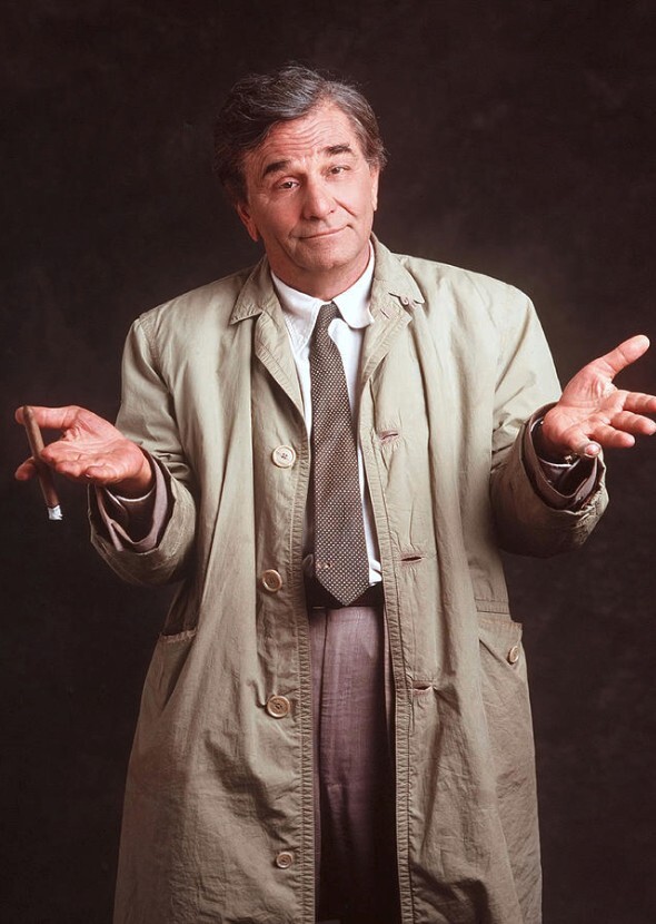 Actors Who Should've Played Killers in Columbo Episodes