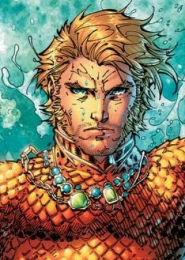 Actors Who Should've Played Aquaman In Different Decades ?