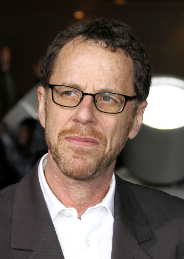 Actors who should work with Ethan Coen.