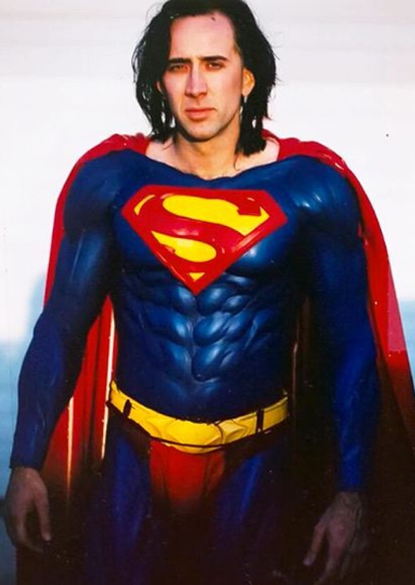 Actors who were almost cast in Major DC Roles