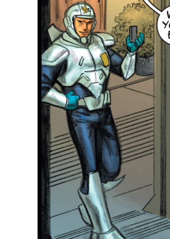 Actors who will play Reborn Thawne Eobard's younger brother from the comics?