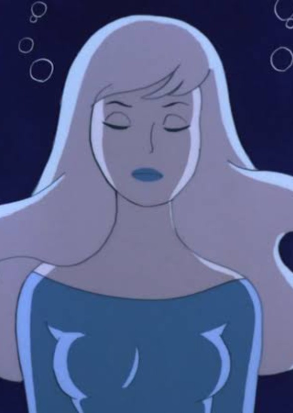 Actors who will played nora fries 