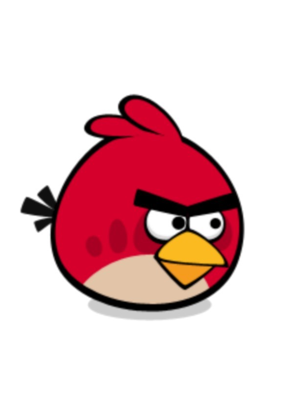 Actors who will played red from angry birds games