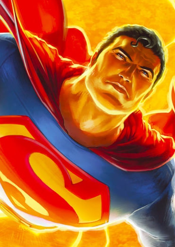Actors would play Superman 