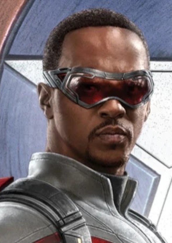 Actors Who Should Play Young Sam Wilson In A Prequel