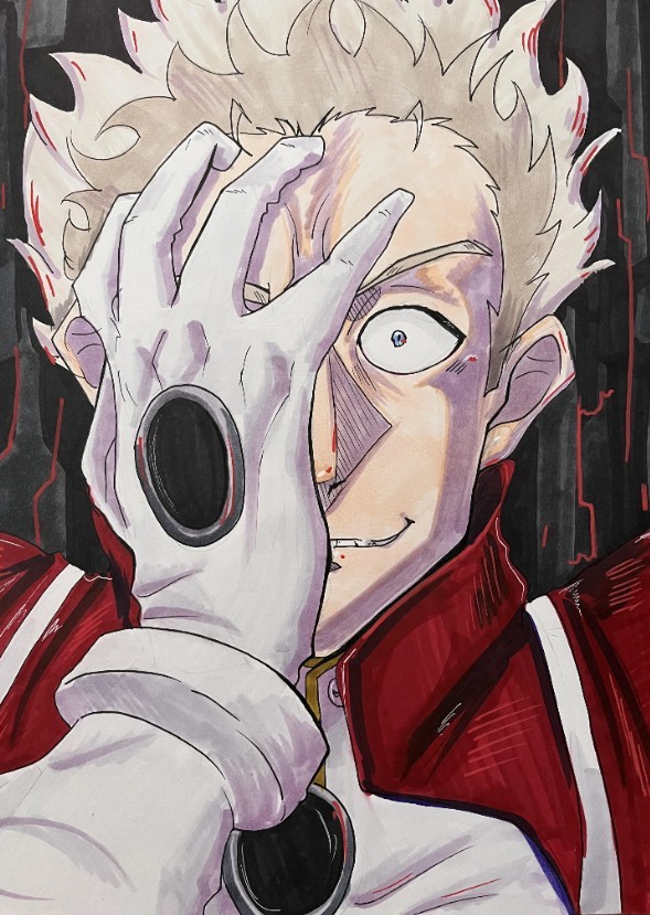 Actorswho will played knives millions from trigun?