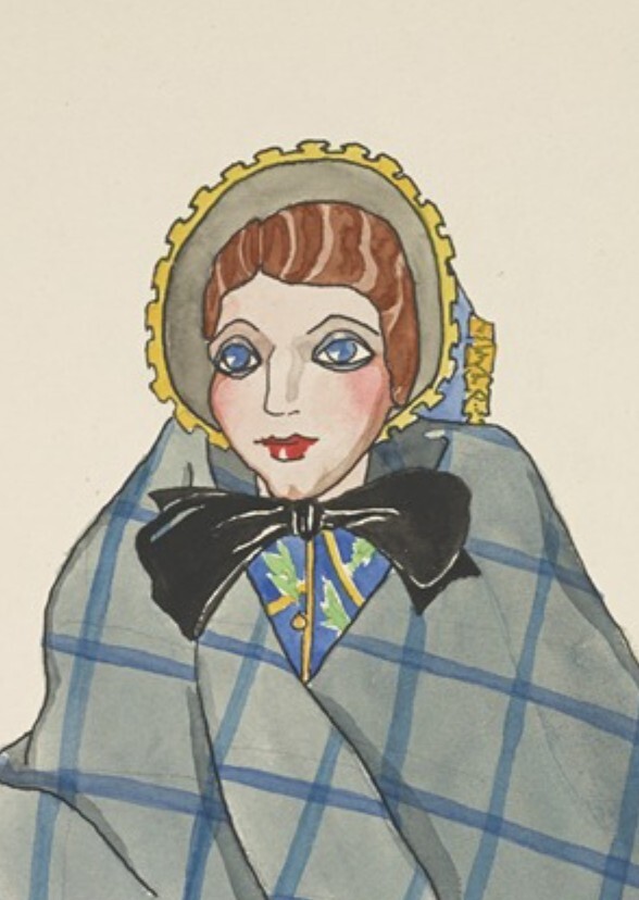 Actresess That Chouldve/Should've Played Martha Crachit in Years/Decades