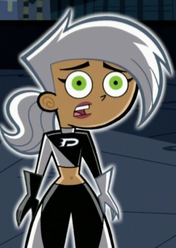 Actress Should've Played Danielle Phantom in Various Decades