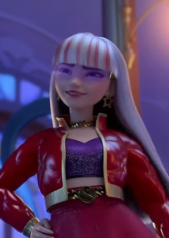 Actress Should've Played Serena Furi in Various Decades