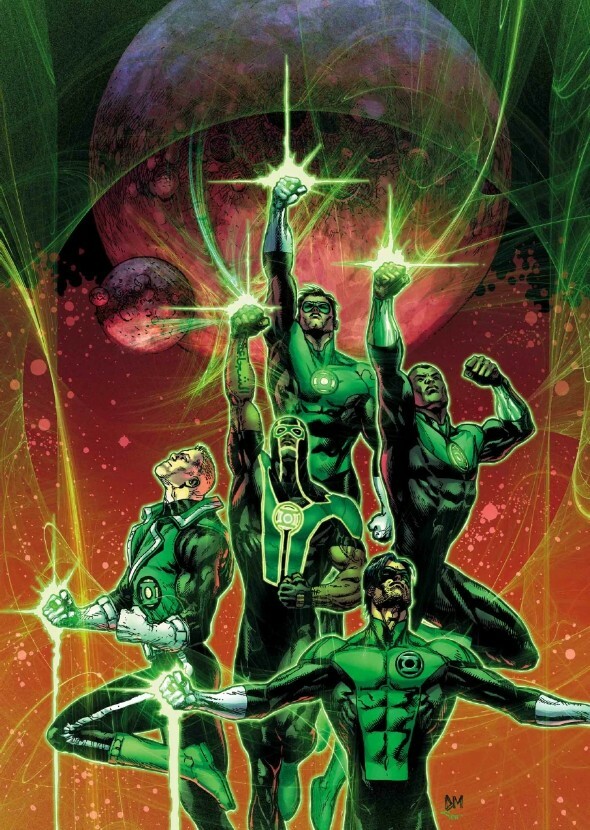 Actresses/Actors As Lanterns