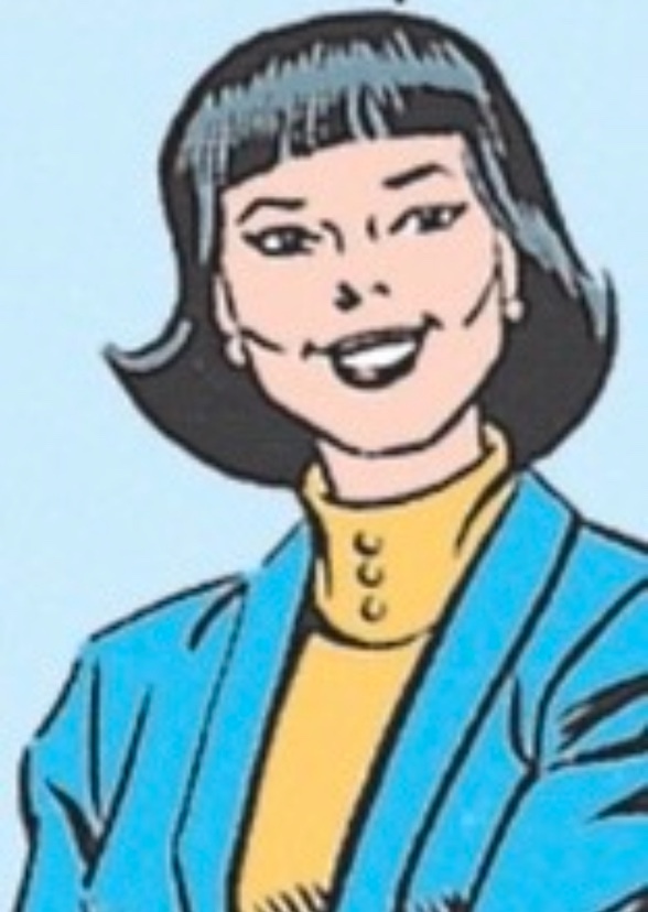 Actresses perfect casting to play Mary Parker in MCU