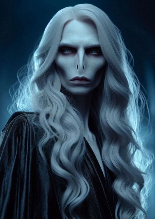 Actresses Should Play Lord Voldemort
