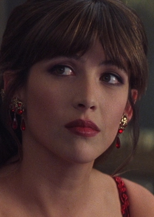 Actresses that could have pulled off Elektra King?