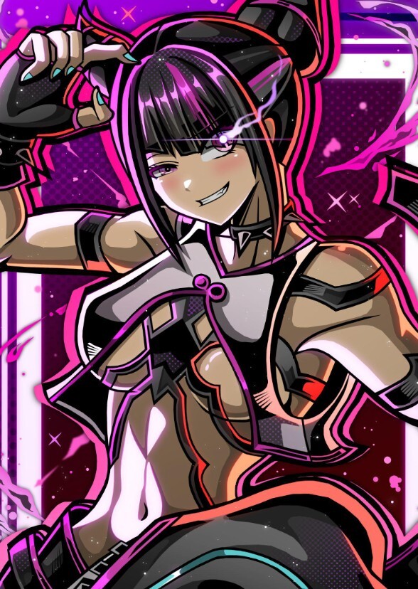 Actresses to play Juri Han