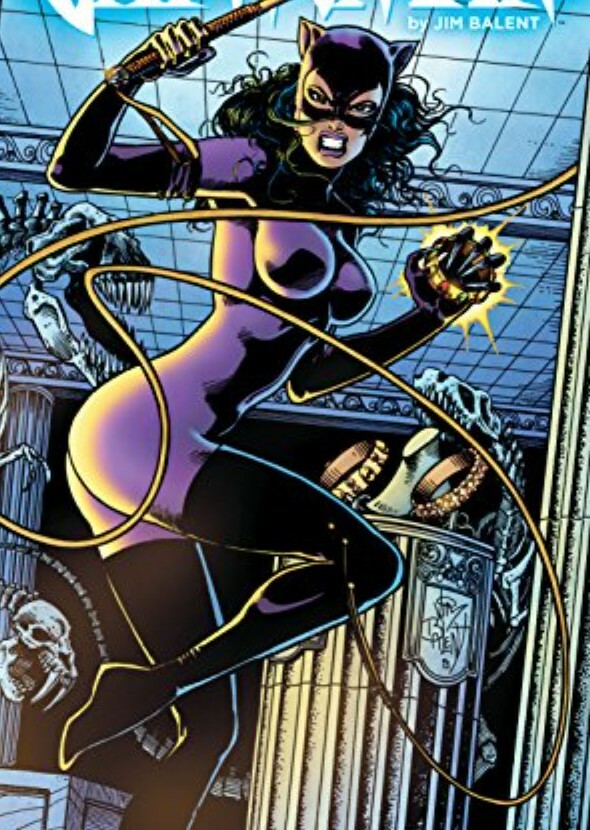 Actresses who could be or could have been Catwoman